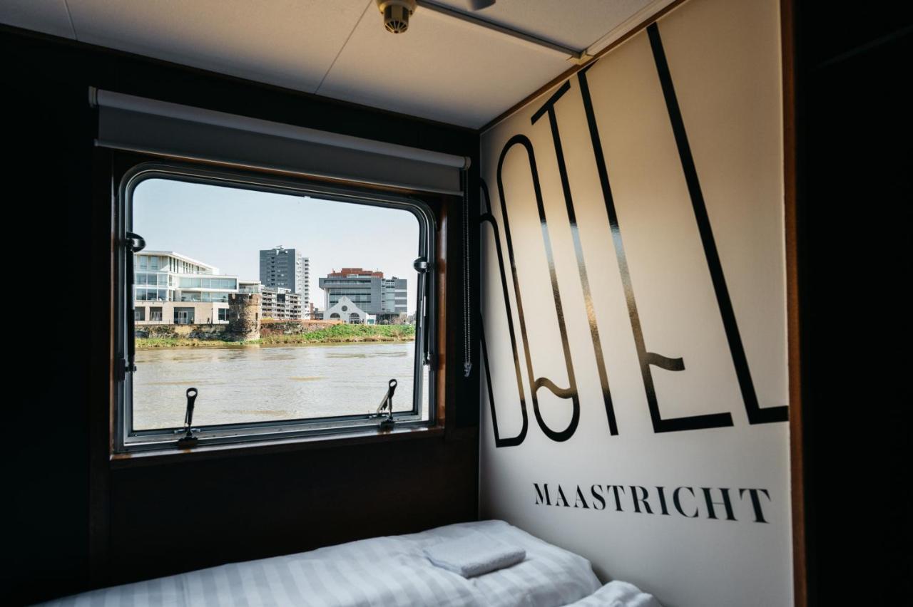 Hostal Botel Maastricht Maastricht