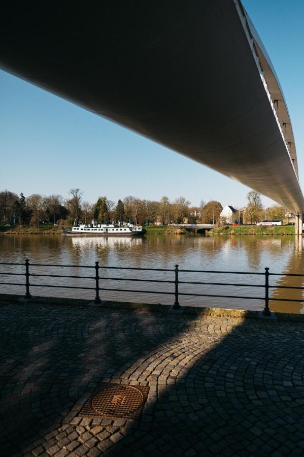 Hostal Botel Maastricht *