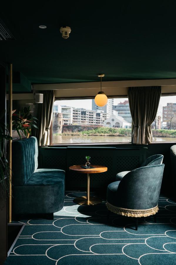 Botel Maastricht