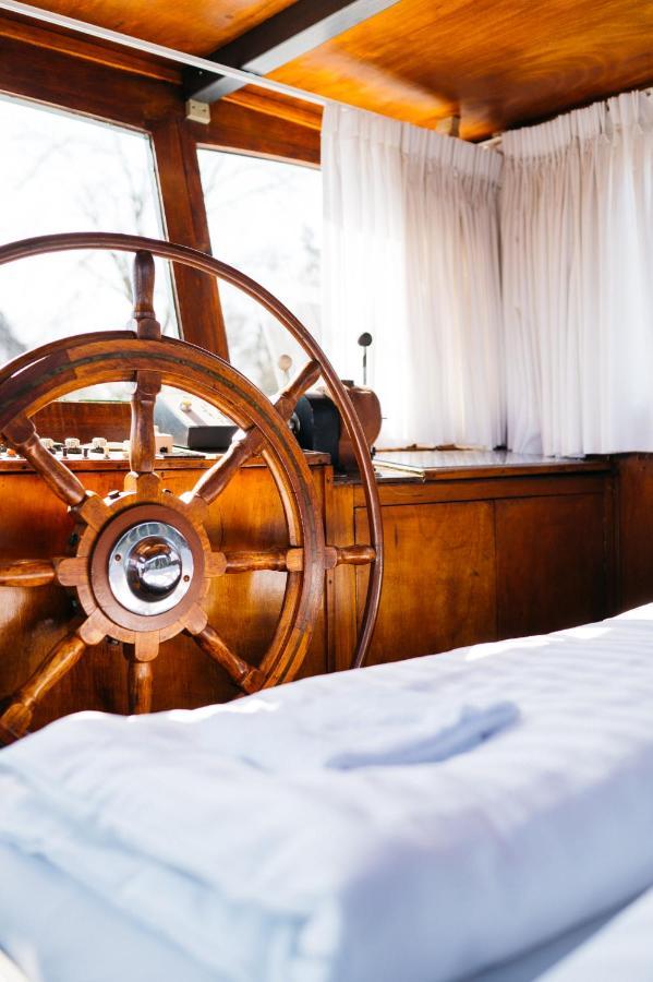 Botel Maastricht * Maastricht