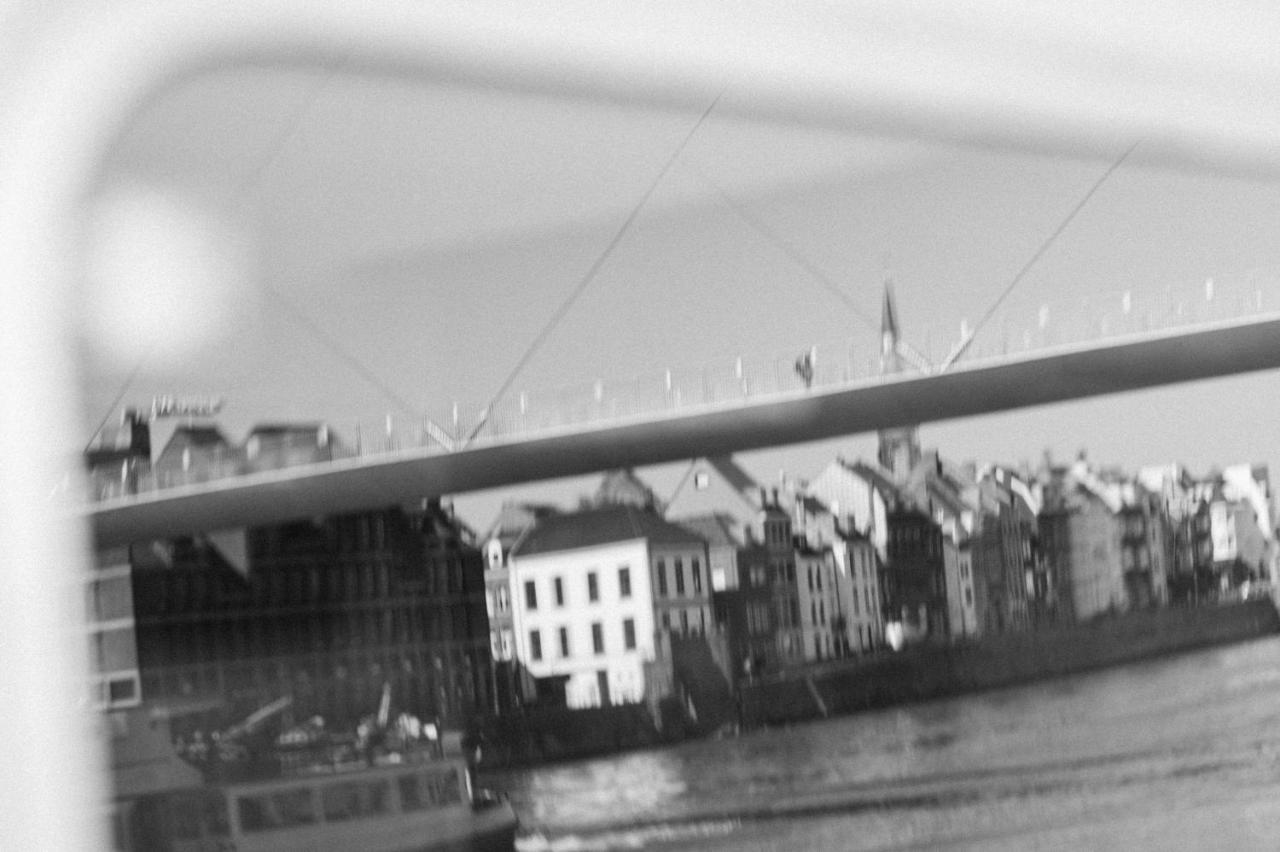Hostal Botel Maastricht *