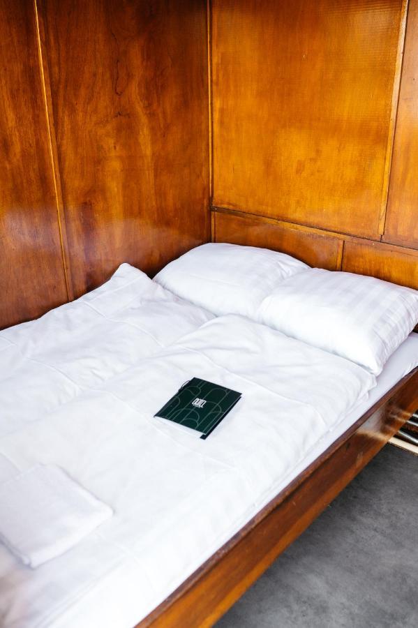 Hostal Botel Maastricht Maastricht