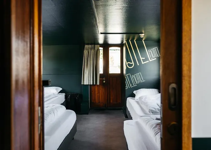 Botel Maastricht