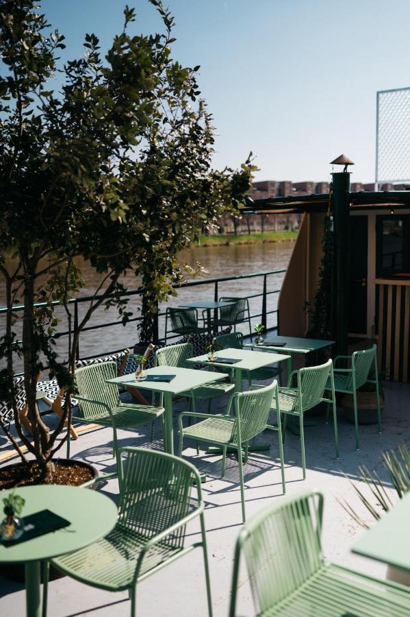 Botel Maastricht *