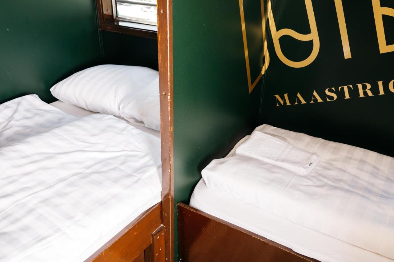 Botel Maastricht Hostel Maastricht