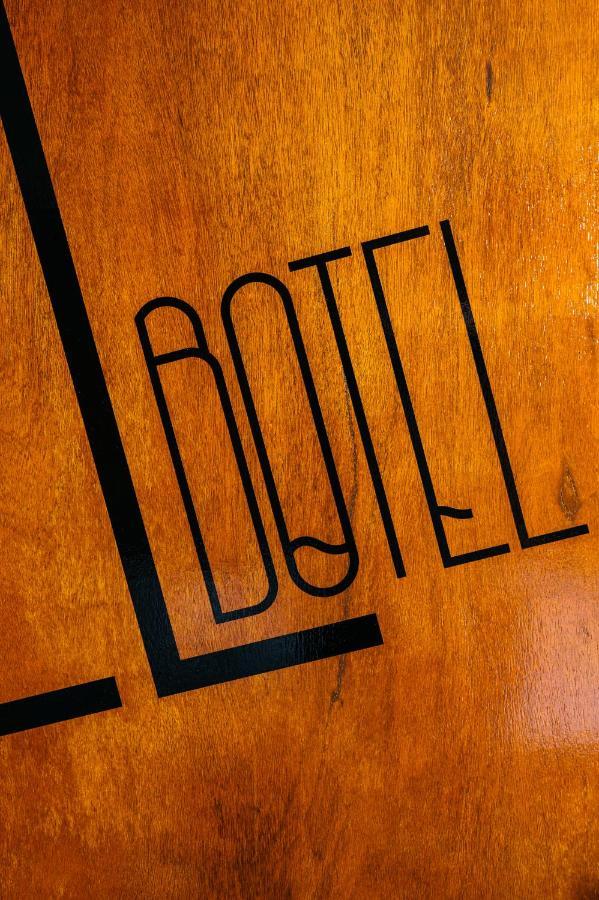 Hostel Botel Maastricht *