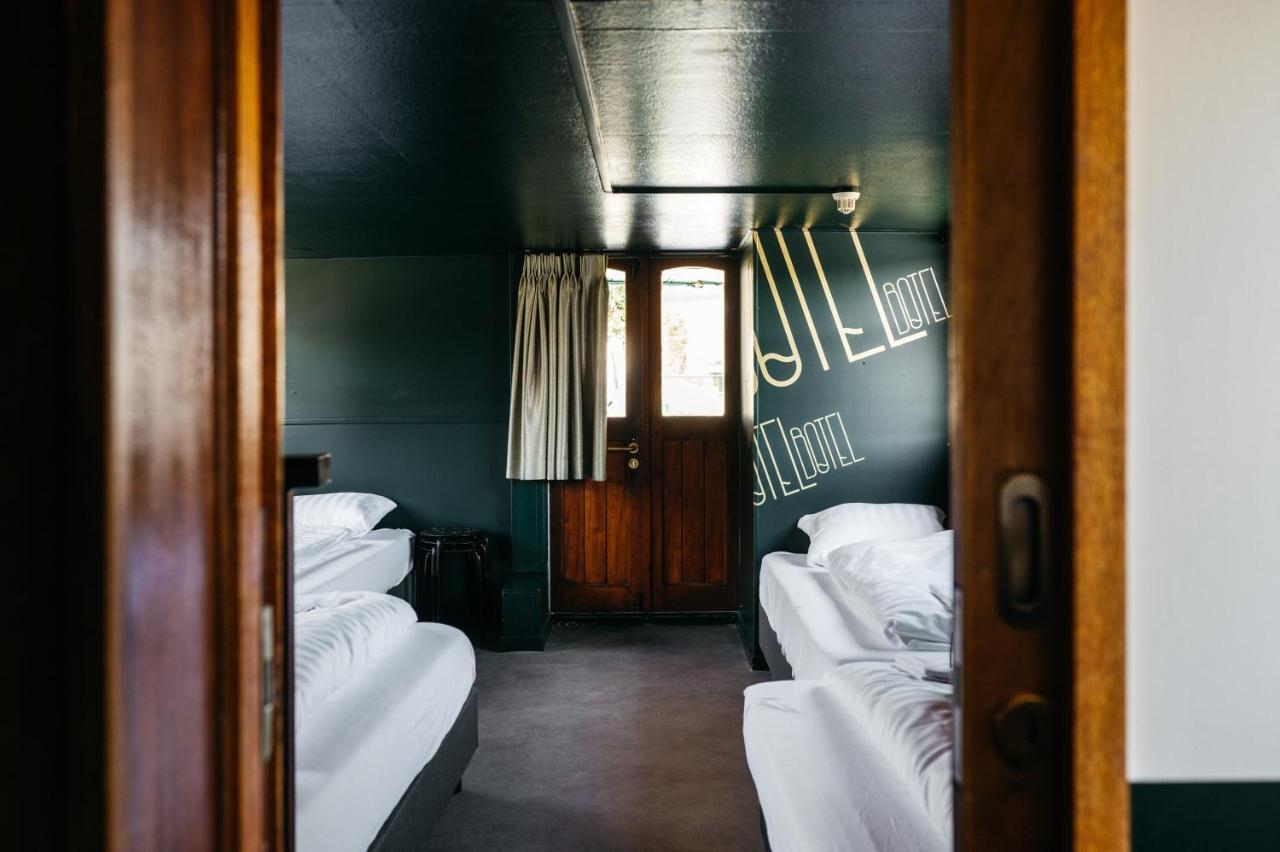 Hostal Botel Maastricht Maastricht