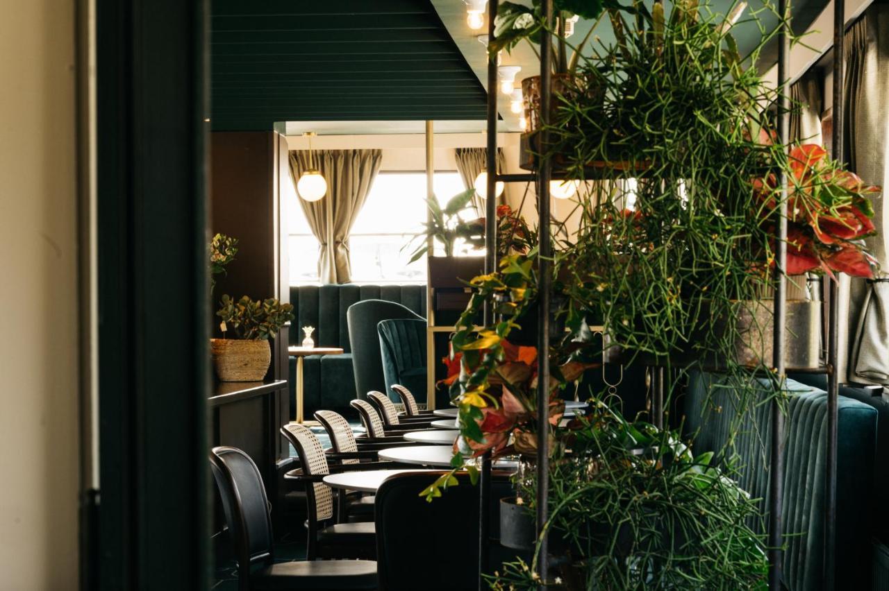 Hostal Botel Maastricht *